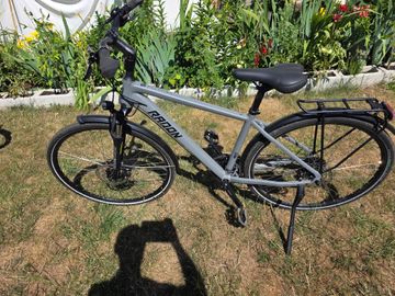 Gebrauchtes Radon Solution comfort Shimano Altus 2023 Road & Gravel
