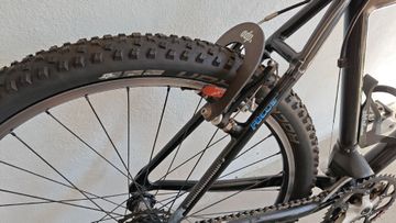 Focus Raven Shimano XTR 1999 Mountainbike usato, Nero — immagine 6 di 9
