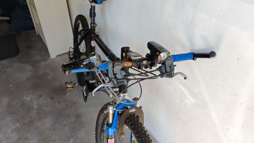 Focus Raven Shimano XTR 1999 MTB usato