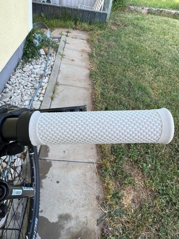 Tweedehands CUBE Reaction SRAM NX 2026 Mountainbike — afbeelding 10 van 16
