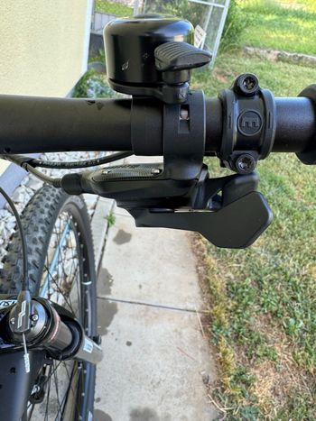 Brugt CUBE Reaction SRAM NX 2026 Mountainbike — billede 11 af 16