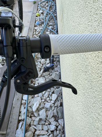 Brugt CUBE Reaction SRAM NX 2026 Mountainbike — billede 8 af 16