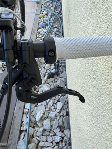 Tweedehands CUBE Reaction SRAM NX 2026 Mountainbike — afbeelding 8 van 16