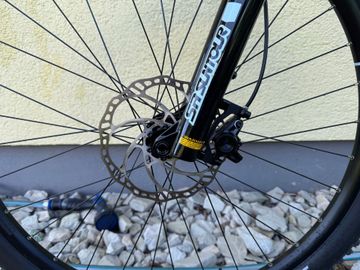 Tweedehands CUBE Reaction SRAM NX 2026 Mountainbike — afbeelding 15 van 16