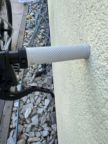 Tweedehands CUBE Reaction SRAM NX 2026 Mountainbike — afbeelding 7 van 16