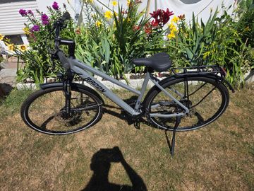 Käytetty Radon SOLUTION COMFORT 5.0 Lady 2024 2024 Urban & Touring