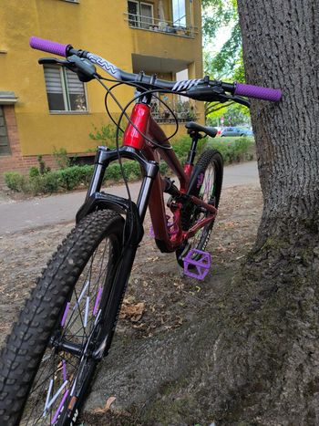 Brugt Cannondale Habit 4 2025 2025 Mountainbike — billede 2 af 7