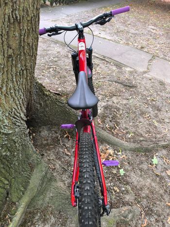 Brugt Cannondale Habit 4 2025 2025 Mountainbike — billede 5 af 7