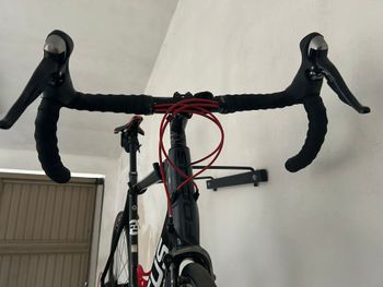 Brugt Focus Custom Shimano 105 2015 Road & Gravel — billede 2 af 6