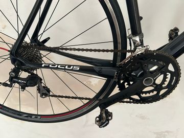 Použité Focus Custom Shimano 105 2015 Road & Gravel — obrázek 3 z 6
