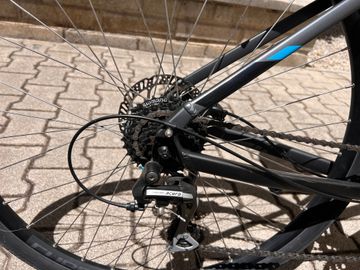 Used CUBE Nature Hap 2020 Urban, Black — image 2 of 7