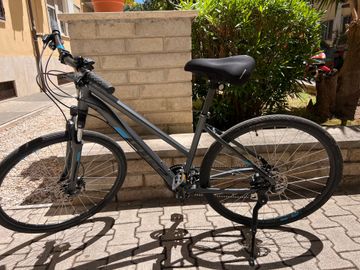 Used CUBE Nature Hap 2020 Urban, Black — image 5 of 7