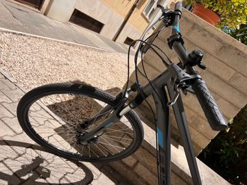 Used CUBE Nature Hap 2020 Urban, Black — image 3 of 7