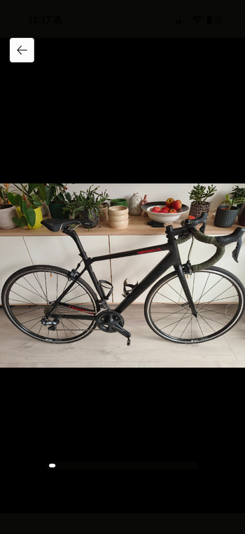 Gebrauchtes Canyon Endurace Shimano Ultegra Di2 2018 Road & Gravel