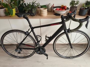 Używany Canyon Endurace Shimano Ultegra Di2 2018 Road & Gravel