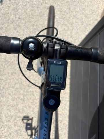 Used Giant Contend AR 1 2025 2025 Road & Gravel, Light Gray — image 7 of 13