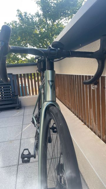 Brugt Giant TCR Advanced 0 2026 2026 Road & Gravel — billede 24 af 33
