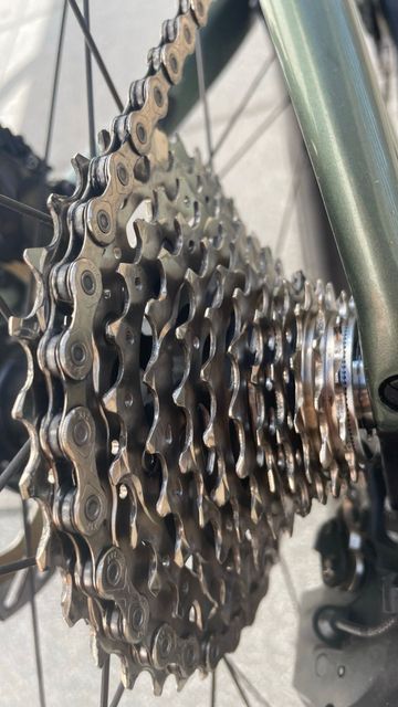 Brugt Giant TCR Advanced 0 2026 2026 Road & Gravel — billede 4 af 33
