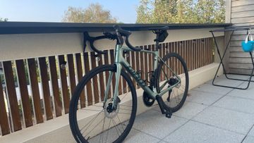 Brugt Giant TCR Advanced 0 2026 2026 Road & Gravel — billede 21 af 33