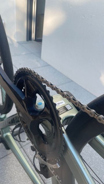 Brugt Giant TCR Advanced 0 2026 2026 Road & Gravel — billede 17 af 33