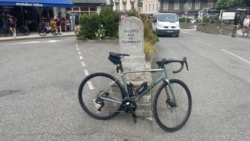 Brugt Giant TCR Advanced 0 2026 2026 Road & Gravel — billede 1 af 33