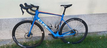 Brugt CUBE ATTAIN GTC SL 2023 2023 Road & Gravel — billede 8 af 9