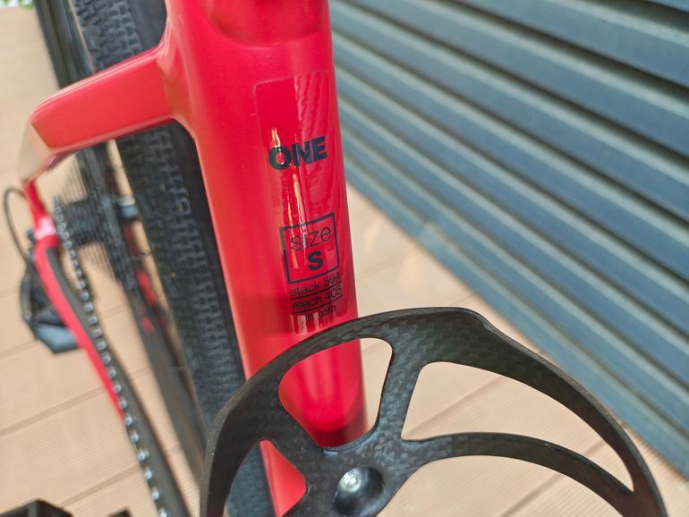 Brugt BMC Sportelite SRAM SX Eagle 2022 Mountainbike — billede 21 af 25