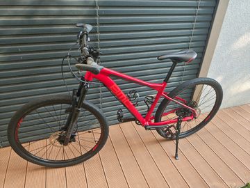 Brugt BMC Sportelite SRAM SX Eagle 2022 Mountainbike — billede 2 af 25