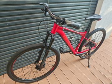 Brugt BMC Sportelite SRAM SX Eagle 2022 Mountainbike — billede 3 af 25