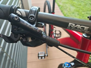 Brugt BMC Sportelite SRAM SX Eagle 2022 Mountainbike — billede 10 af 25