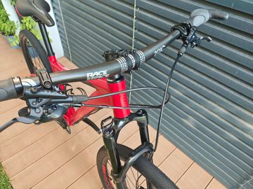 Brugt BMC Sportelite SRAM SX Eagle 2022 Mountainbike — billede 19 af 25