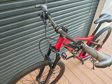 Brugt BMC Sportelite SRAM SX Eagle 2022 Mountainbike — billede 4 af 25