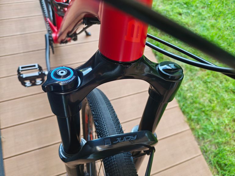 Brugt BMC Sportelite SRAM SX Eagle 2022 Mountainbike — billede 9 af 25