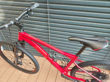 Brugt BMC Sportelite SRAM SX Eagle 2022 Mountainbike — billede 5 af 25