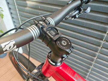 Brugt BMC Sportelite SRAM SX Eagle 2022 Mountainbike — billede 13 af 25