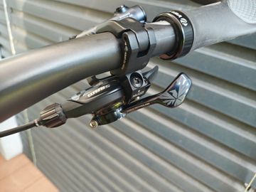 Brugt BMC Sportelite SRAM SX Eagle 2022 Mountainbike — billede 12 af 25