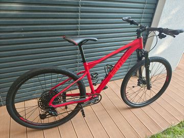 Brugt BMC Sportelite SRAM SX Eagle 2022 Mountainbike — billede 23 af 25