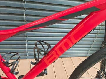 Brugt BMC Sportelite SRAM SX Eagle 2022 Mountainbike — billede 20 af 25
