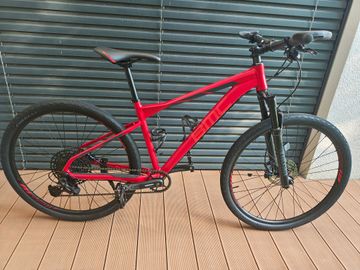 Brugt BMC Sportelite SRAM SX Eagle 2022 Mountainbike — billede 17 af 25