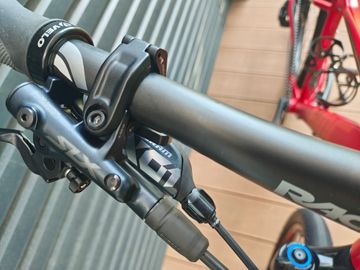 Brugt BMC Sportelite SRAM SX Eagle 2022 Mountainbike — billede 11 af 25