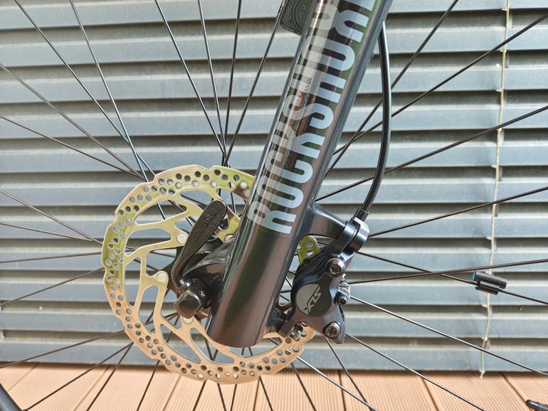 Brugt BMC Sportelite SRAM SX Eagle 2022 Mountainbike — billede 7 af 25