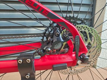 Brugt BMC Sportelite SRAM SX Eagle 2022 Mountainbike — billede 6 af 25