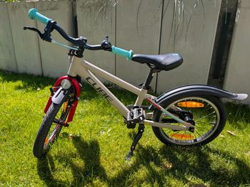 Käytetty CUBE CUBIE 160 V BRAKE 2022 2022 MTB