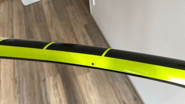 Used Maxbike Aeron Frameset 2016 Road & Gravel, Green — image 5 of 14