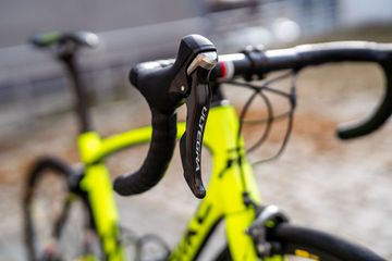 Used Maxbike Aeron Frameset 2016 Road & Gravel, Green — image 7 of 14