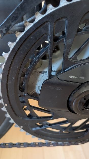 Brugt BMC Timemachine 01 DISC ONE 2021 2021 Road & Gravel — billede 11 af 14