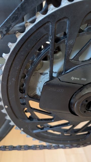 Tweedehands BMC Timemachine 01 DISC ONE 2021 2021 Road & Gravel — afbeelding 11 van 14