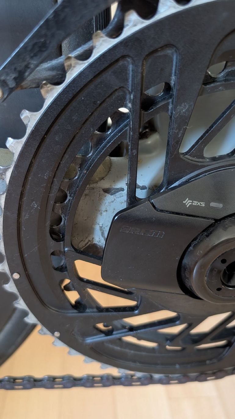 Brugt BMC Timemachine 01 DISC ONE 2021 2021 Road & Gravel — billede 11 af 14