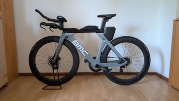 Used BMC Timemachine 01 DISC ONE 2021 2021 Road & Gravel