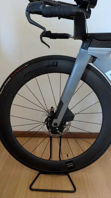 Tweedehands BMC Timemachine 01 DISC ONE 2021 2021 Road & Gravel — afbeelding 2 van 14